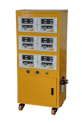 393568 GA02 بندقية الطلاء بالبودرة الكهربائية قطع غيار GA02 OptiGun
