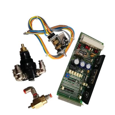 جيما Pg PCB مسحوق طلاء قطع الغيار Pg2a أصل بندقية قذيفة Cascade امتداد Cscade