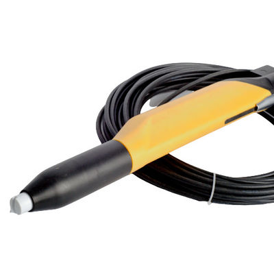 1010198 100kv Ga03 بندقية الطلاء بالبودرة الكهربائية مع كابل 15m