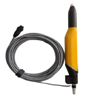 1010198 100kv Ga03 بندقية الطلاء بالبودرة الكهربائية مع كابل 15m