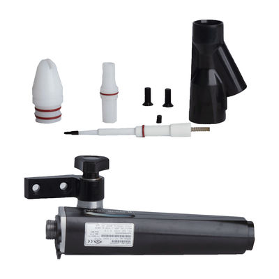 مجموعة المقاومة المصغرة 134376 رذاذ Ii Ips أوتوماتيكي رذاذ بندقية Cascade