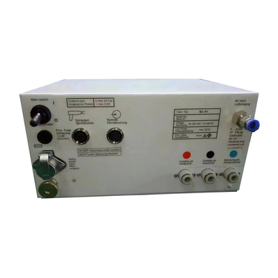 واغنر Asm -X1 آلة طلاء مسحوق الكهروستاتيكي رقمية سهلة التشغيل