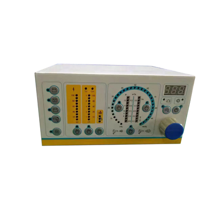 واغنر Asm -X1 آلة طلاء مسحوق الكهروستاتيكي رقمية سهلة التشغيل