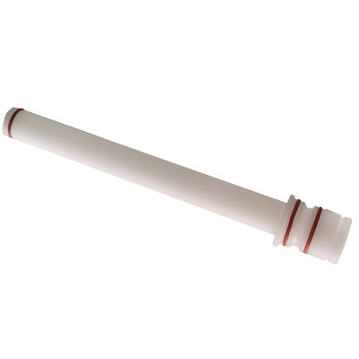 1085026 أنبوب مدخل المسحوق Lt بخاخ مسحوق يدوي مع شعار قابل للتخصيص