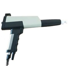 1613835 غطاء مسحوق الدعم الكترود Assy مخروط ل Encore Lt يدوي رذاذ مسحوق