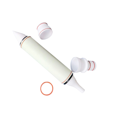 وحدات الشحن أدوات خدمة PTFE لآلة طلاء المسحوق 631325 الأصلية متوافقة