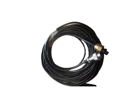 قطع غيار الطلاء اليدوي الأوتوماتيكي 142109 16M 50Ft كابل 100 KV Versa Spray II IPS