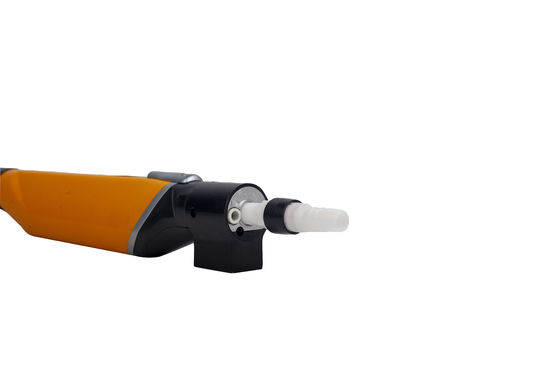 1008641 أنبوب مسحوق أبيض كامل لمسدس طلاء المسحوق GA03