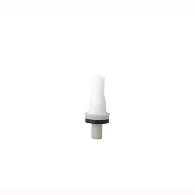 B07 524001 قطاعات الغيار المزودة بطلاء المسحوق Parker Ionics GX131 E-GUN Flat Jet Nozzle Complete