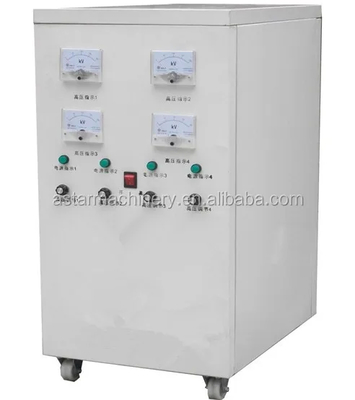 AIT60504-00 فوهة المروحة القابلة للتعديل لسلاح اليد اليدوي Parker Ionics Gx132