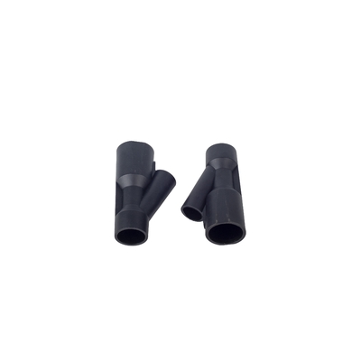 125612 جسد المدخل الأسود Versa Spray II IPS بندقية رش مسحوق أوتوماتيكية مع Shur Lok Mount Part