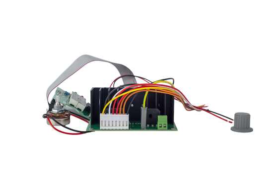 SX-108 12V PCB بار العرض مسحوق طلاء لوحة الدوائر مسحوق طلاء آلة قطع الغيار