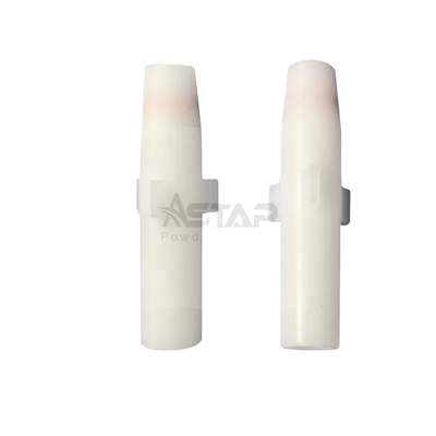 134385 أجزاء احتياطية من بندقية الغطاء المسحوق لـ Versa Spray II