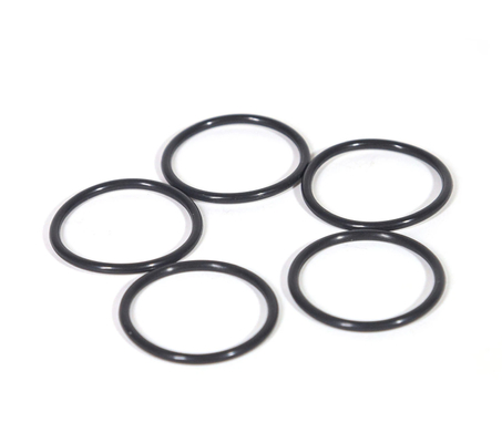 1006324 الغراء السوداء الفلورية O-الحلقة 12x1 MM FPM75 لـ Gema GA03 بندقية الرذاذ