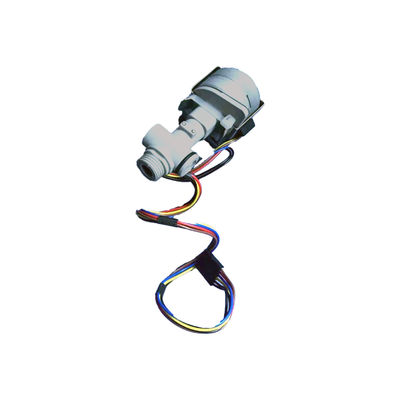 1000064 قطع غيار آلة الطلاء بالمسحوق محرك الخانق