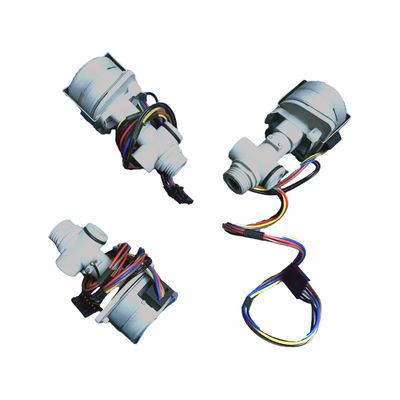 1000064 قطع غيار آلة الطلاء بالمسحوق محرك الخانق