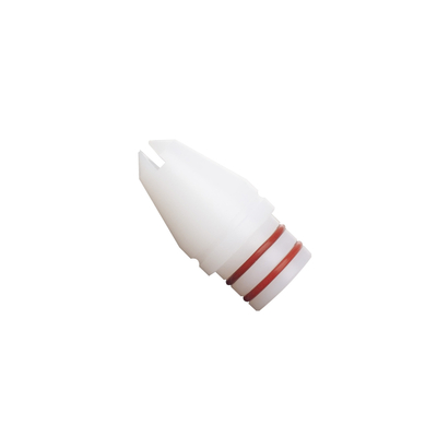 141044 مجموعة الخدمة فوهة الرذاذ المسطحة 4 ملم Versa-Spray II IPS بندقية الرذاذ الآلية