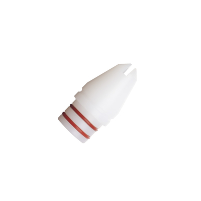 141044 مجموعة الخدمة فوهة الرذاذ المسطحة 4 ملم Versa-Spray II IPS بندقية الرذاذ الآلية