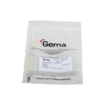 1002249 Deflector ROD NS07 E COMPLIGE 2 AE1 MONAMEL OUTIONAL PRESS