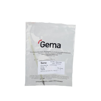 1002249 Deflector ROD NS07 E COMPLIGE 2 AE1 MONAMEL OUTIONAL PRESS