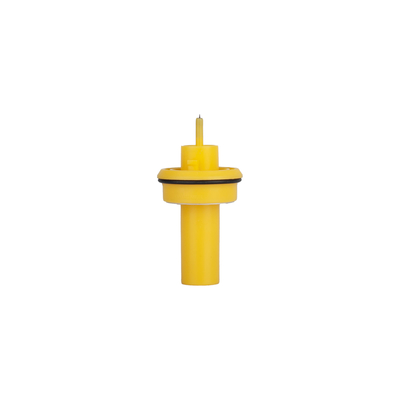 PEM-X1 Corona Manual Gun With A Flat Jet Nozzle Electrode Holder X1 F ET 2322529 (أسلحة كورونا اليدوية مع صمام الكترود المسطح)