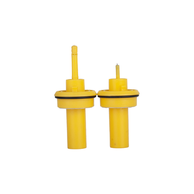 PEM-X1 Corona Manual Gun With A Flat Jet Nozzle Electrode Holder X1 F ET 2322529 (أسلحة كورونا اليدوية مع صمام الكترود المسطح)