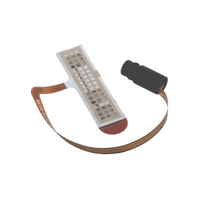 مفتاح زناد مجموعة 1108095 لمسدس رش الطلاء بالمسحوق الكهروستاتيكي اليدوي