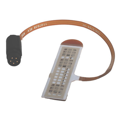 مفتاح زناد مجموعة 1108095 لمسدس رش الطلاء بالمسحوق الكهروستاتيكي اليدوي