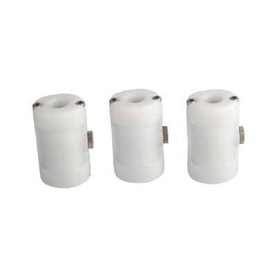 1006255 PP06 الأصلي مضخة مسحوق صمام ضغط NW15 مم