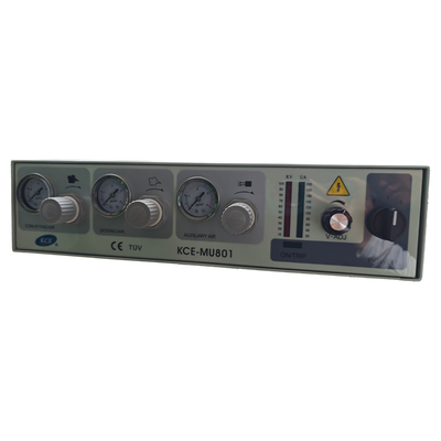 المعدات الكاملة KCI 801 معدات آلة طلاء مسحوق الكهربائي