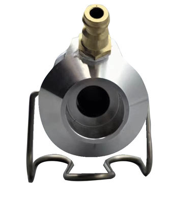 1009528 PowerClean Module آلة طلاء مسحوق كاملة مناسبة لCG13/CG09