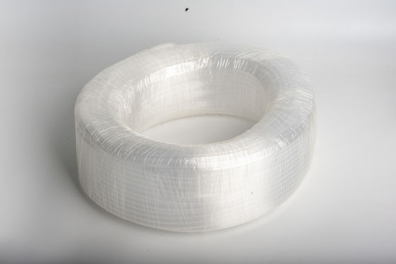 مسحوق أنابيب 1606695، 8 مم × 6 مم، شفاف، 500 قدم، الجيل الثاني، مضخة HDLV