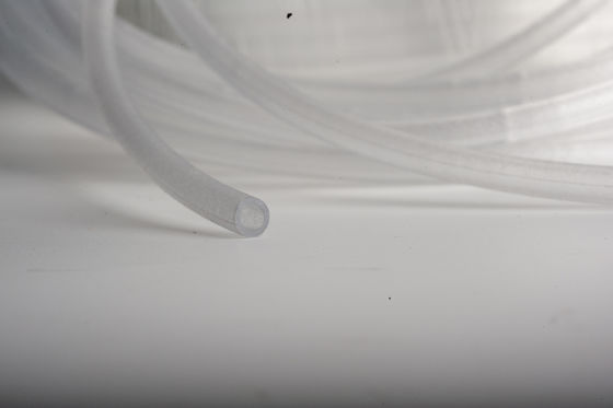 مسحوق أنابيب 1606695، 8 مم × 6 مم، شفاف، 500 قدم، الجيل الثاني، مضخة HDLV