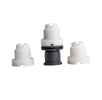 فاغنر PEA-C4 390331 فوهة طائرة مسطحة HPO-1 أدوات رذاذ الرذاذ