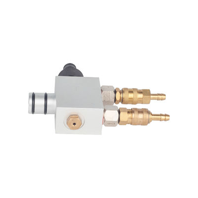 241622 P1F1 قطع غيار طلاء مسحوق حقن المسحوق