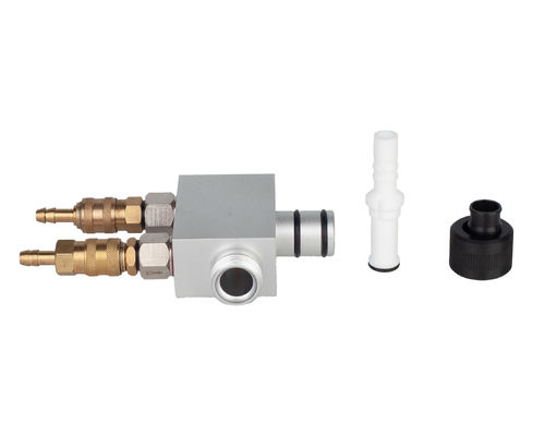 241622 P1F1 قطع غيار طلاء مسحوق حقن المسحوق