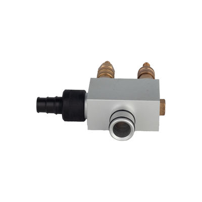 241622 P1F1 قطع غيار طلاء مسحوق حقن المسحوق