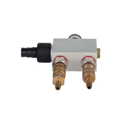 241622 P1F1 قطع غيار طلاء مسحوق حقن المسحوق