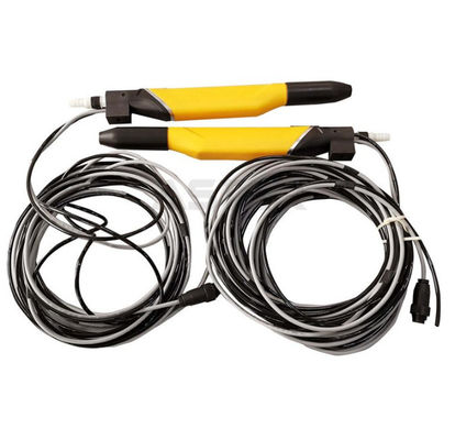 1010198 الأصلي Gema OptiGun GA03 طلاء مسحوق كهربائي ثابت