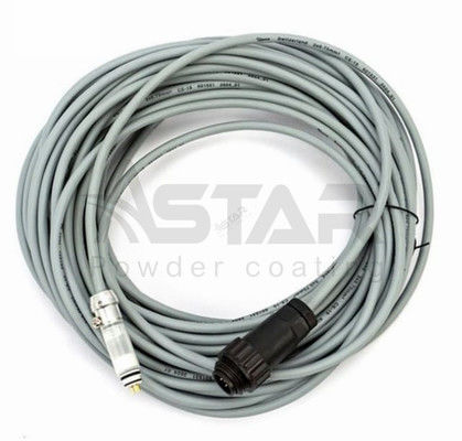 1010198 الأصلي Gema OptiGun GA03 طلاء مسحوق كهربائي ثابت