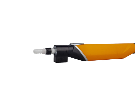 جسد السلاح OptiGun GA03 العمود الكامل Gema OptiGun GA03 السلاح الكهرباء مسحوق طلاء السلاح