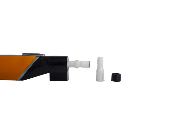 جسد السلاح OptiGun GA03 العمود الكامل Gema OptiGun GA03 السلاح الكهرباء مسحوق طلاء السلاح