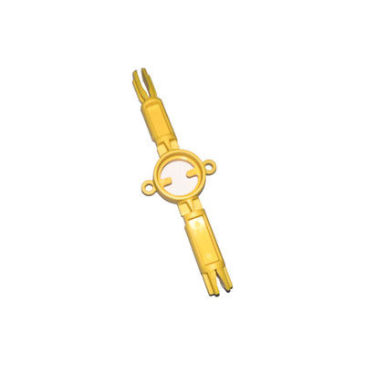 2324205 X1 أداة إسفين قطع غيار مسدس الطلاء بالمسحوق الأصلي