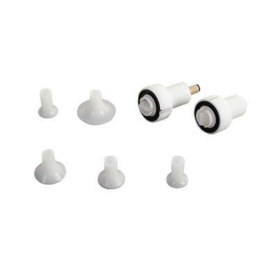 1081658 4 ملم طائرة رذاذ فوهة تجميع لأجزاء رذاذ رذاذ أوتوماتيكي يدوي