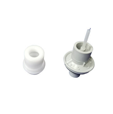 1081658 4 ملم طائرة رذاذ فوهة تجميع لأجزاء رذاذ رذاذ أوتوماتيكي يدوي