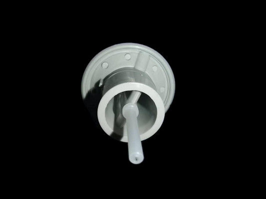 1081658 مجموعة فوهة رش مسطحة 4 مم للمسدس اليدوي الأوتوماتيكي