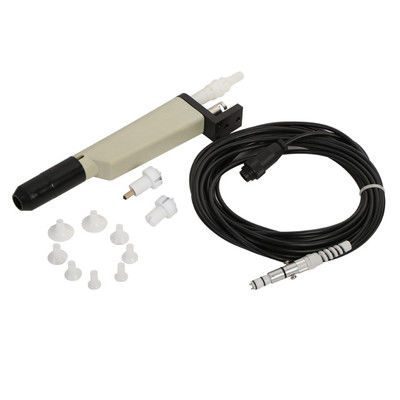 مسدس طلاء مسحوق كهروستاتيكي PG2A 220 فولت أوتوماتيكي احترافي