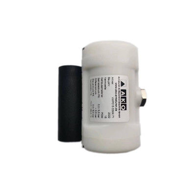 1006255 1006256 صمام قرصي NW15 مم لمضخة مسحوق PP06 الأصلية