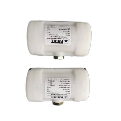 1006255 1006256 صمام قرصي NW15 مم لمضخة مسحوق PP06 الأصلية