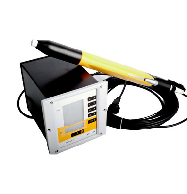 1009299 1009300 أجزاء آلة طلاء المسحوق OptiStar CG08 (-C) وحدة التحكم في البندقية